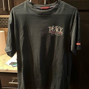 Scotch & Soda Short Sleeve Small